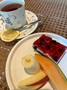 コーヒーハウス グラッペ