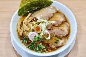 中華そばの虜