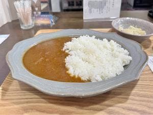 高千穂あまからビーフカレー喫茶Gメン