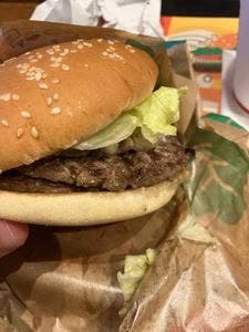 バーガーキング 千葉駅前店