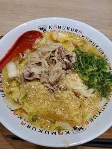 どうとんぼり神座 ららテラスTOKYO-BAY店