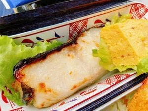 鮮魚 丹季