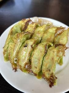 丸福餃子 本店
