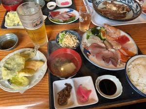 別邸 わはは