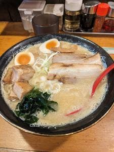 北海道らーめん 壱龍