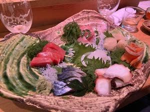 朝日寿司 総本店