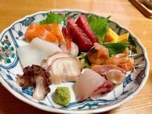 佐渡が鮨