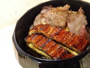 鰻串と牛タン きたぎん LINKS UMEDA
