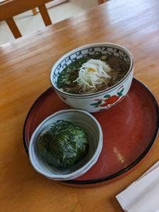 茶房 珍重庵 那智山店