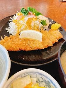 なか食堂