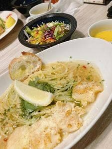 Trattoria bambina 前橋南町店