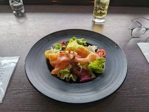 ウルフギャング・パック カフェ 愛知芸術文化センター店