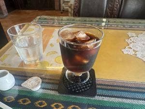 ママズ カフェ アンド キッチン