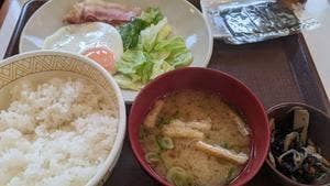 すき家 小田原早川店
