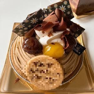 ヴォアラ