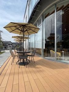 Cafe ä by Netz SHIZUOKA