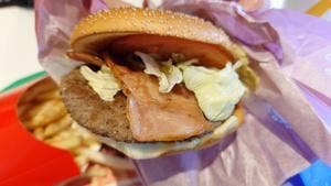 マクドナルド i CITY・21店