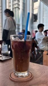 レックコーヒー 博多マルイ店