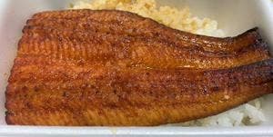 鰻の成瀬 用賀店