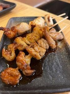 気楽酒場 若泉庵