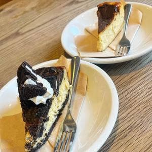 STREAMER COFFEE COMPANY TONDABAYASHI DINER