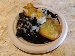 さんま黒焦げ食堂 明石店
