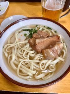 紀乃川食堂