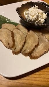 居酒屋 柚多香