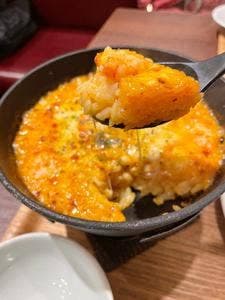 神戸元町ドリア リンクス梅田店