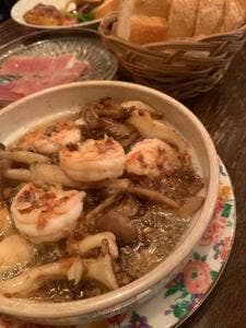 バール コマド