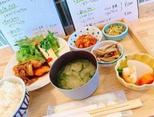 食いしん坊探検隊