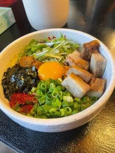 麺場花道 本店