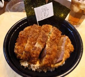 大阪とんかつ 阿倍野Hoop店