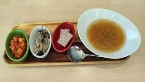 カフェ・テルツィーナ 北欧の風道の駅とうべつ
