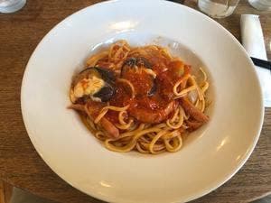 ヒポポパスタ