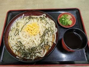 やな川うどん 本店