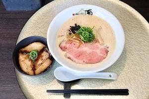 RAMEN濁