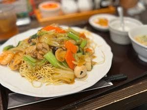 Chinese Dining 私家菜館・福 横濱ゲートタワー店