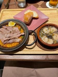 Bar Espanol PICAR