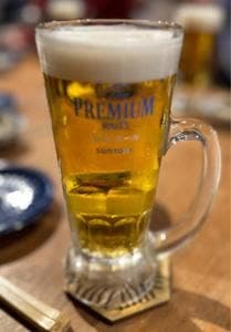 元祖金沢炉端 あっぱれ