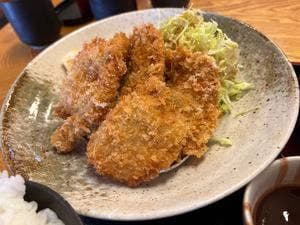 小料理屋 禅美庵