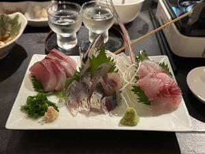 和酒 あさり
