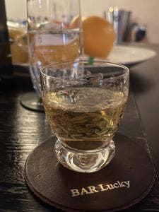 BAR Lucky