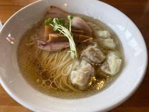 麺処 清水