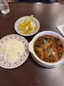 洋食 キムラ 花咲町店