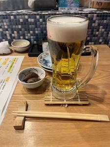 寅八商店 梅田店