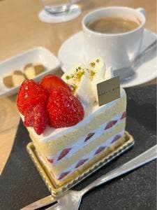 レストラン マレ・ドール