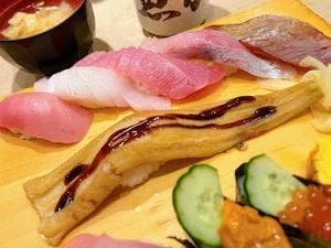 沼津魚がし寿司 横浜ランドマーク店