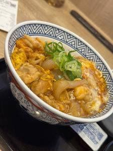 吉野家 高崎環状線上豊岡店