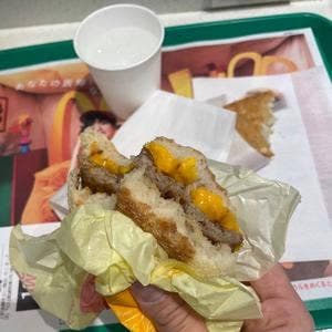 マクドナルド 妙典駅店